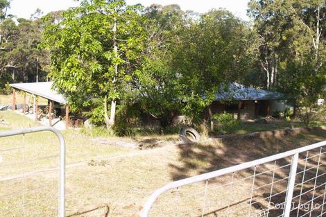 Property photo of 348 Bostock Road Pillar Valley NSW 2462