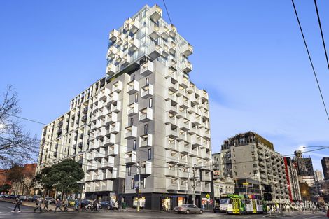 206/518 Swanston St, Carlton, VIC 3053