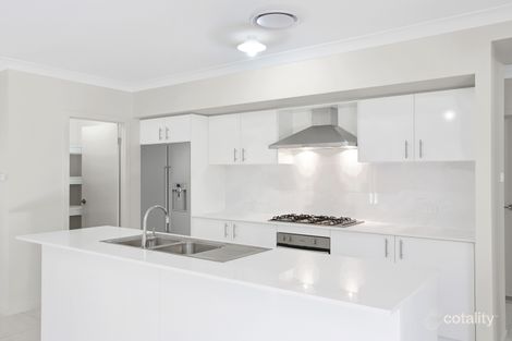 Property photo of 71 Lowndes Drive Oran Park NSW 2570