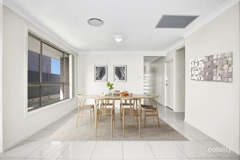 Property photo of 71 Lowndes Drive Oran Park NSW 2570