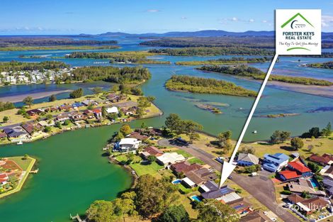 Property photo of 6 Mount View Parade Tuncurry NSW 2428