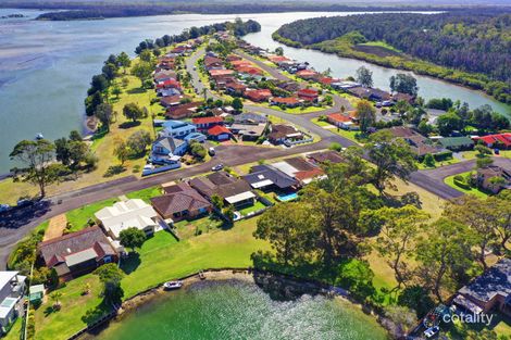 Property photo of 6 Mount View Parade Tuncurry NSW 2428