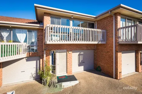 Property photo of 5/10B Munn Street Merimbula NSW 2548