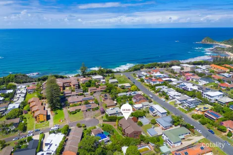1/11 Norfolk Ave, Port Macquarie, NSW 2444