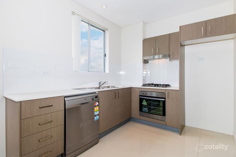 Property photo of 29/130 Main Street Blacktown NSW 2148