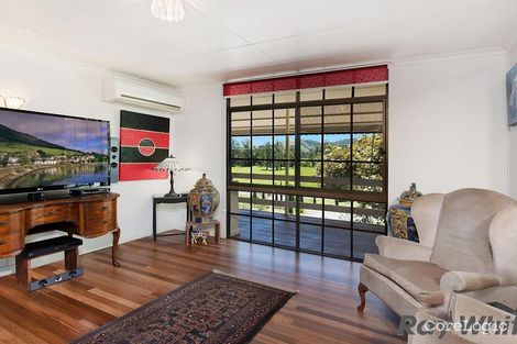 Property photo of 1655 Maleny-Kenilworth Road Conondale QLD 4552