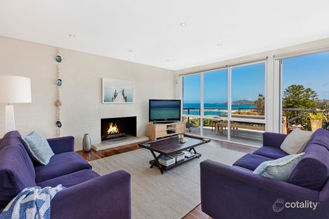 Property photo of 37 Grandview Parade Mona Vale NSW 2103