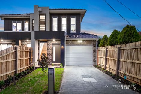 Property photo of 2/20 Thomas Street St Albans VIC 3021