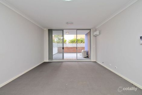 Property photo of 1/29-33 Darcy Road Westmead NSW 2145