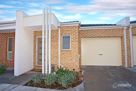4/26 Ryrie Gr, Wollert, VIC 3750