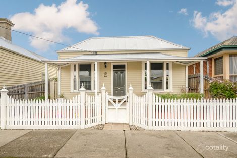 13 Hotham St, Williamstown, VIC 3016