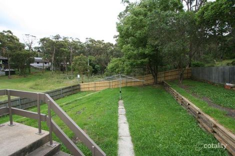Property photo of 23 Threlkeld Drive Bolton Point NSW 2283