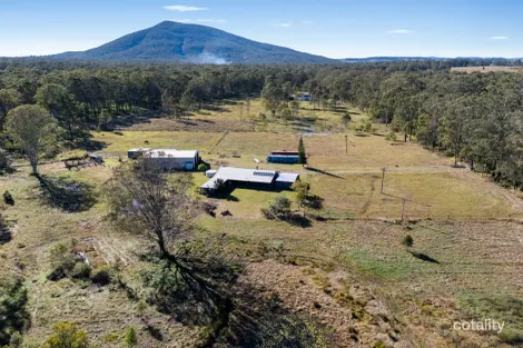 2675 Lake Moogerah Rd, Mount Edwards, QLD 4309