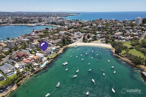 Property photo of 11/8 Bruce Avenue Manly NSW 2095