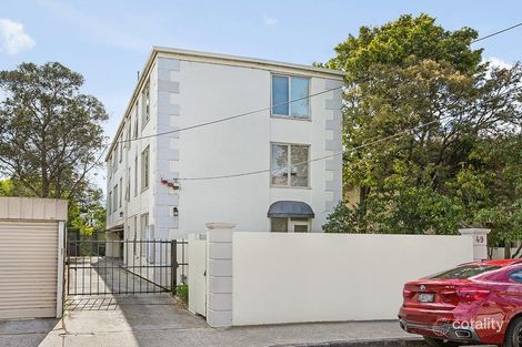 2/49 Osborne St, South Yarra, VIC 3141