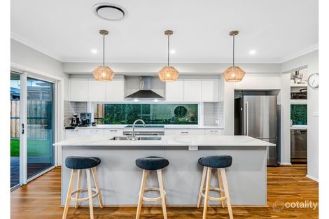 Property photo of 26 Appleberry Street Melonba NSW 2765