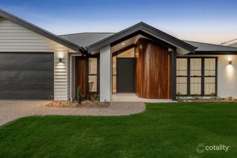 34 Mirambeena Dr, Highfields, QLD 4352