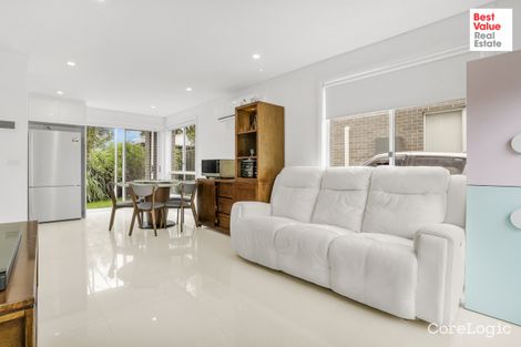 Property photo of 3/153 Jamison Road Penrith NSW 2750