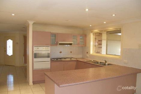 Property photo of 14 Yantara Place Woodcroft NSW 2767