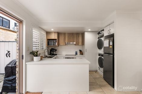 Property photo of 3/98 Dobson Street Ascot QLD 4007