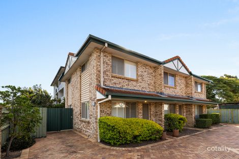 3/98 Dobson St, Ascot, QLD 4007