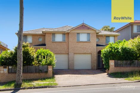 Property photo of 3/196-198 Burnett Street Mays Hill NSW 2145