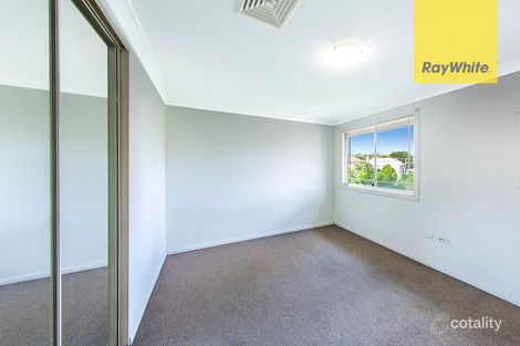 Property photo of 3/196-198 Burnett Street Mays Hill NSW 2145