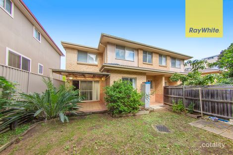 Property photo of 3/196-198 Burnett Street Mays Hill NSW 2145