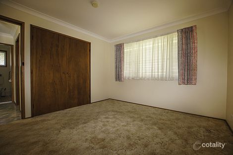 Property photo of 1/14 Hughes Close Coffs Harbour NSW 2450