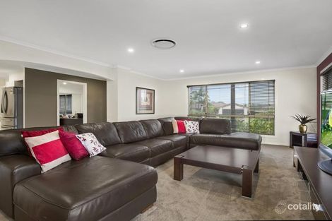 Property photo of 4 Sparford Close Mudgeeraba QLD 4213