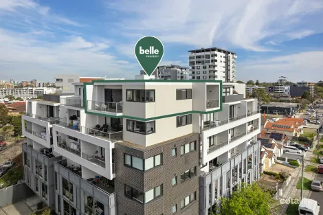 42/2-6 Hillcrest St, Homebush, NSW 2140