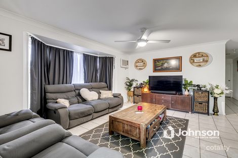 Property photo of 4 Figtree Lane Redbank Plains QLD 4301