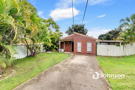 Property photo of 4 Figtree Lane Redbank Plains QLD 4301