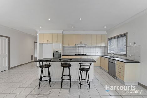 Property photo of 4 Stream Walk Hallam VIC 3803