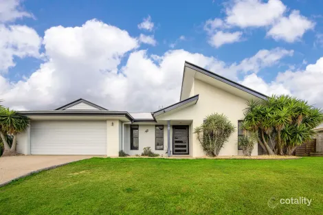 Property photo of 8 Eagle Hawk Drive Southside QLD 4570
