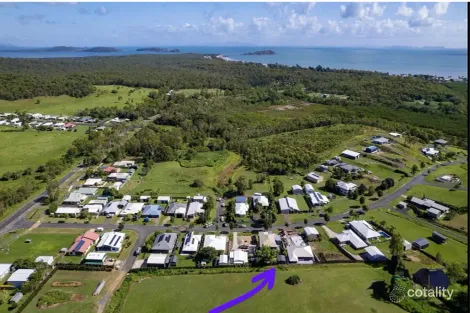 18 Aviland Dr, Seaforth, QLD 4741