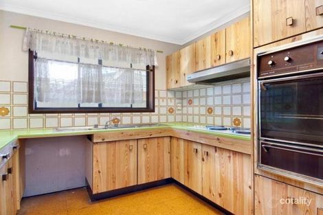 Property photo of 62 Norman Avenue Hammondville NSW 2170