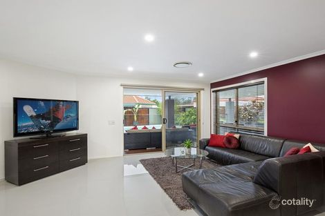 Property photo of 4 Sparford Close Mudgeeraba QLD 4213