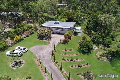 Property photo of 1655 Maleny-Kenilworth Road Conondale QLD 4552