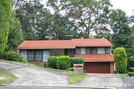 Property photo of 8 Keys Close Westleigh NSW 2120