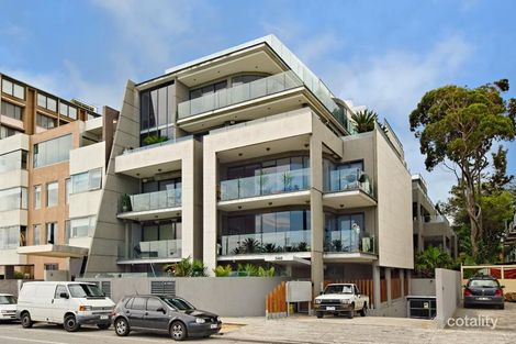 Property photo of 104/348 Beaconsfield Parade St Kilda West VIC 3182