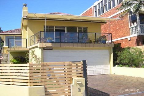 2 Wyndora Ave, Freshwater, NSW 2096