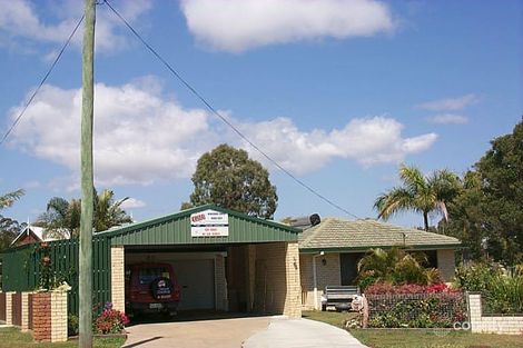 Property photo of 10 Jacklin Close Point Vernon QLD 4655