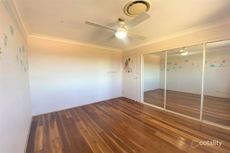 Property photo of 9B Carinya Road Girraween NSW 2145
