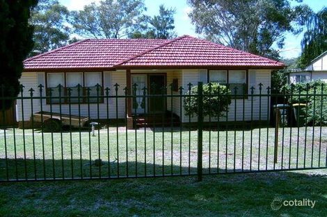 Property photo of 75 Torres Crescent Whalan NSW 2770