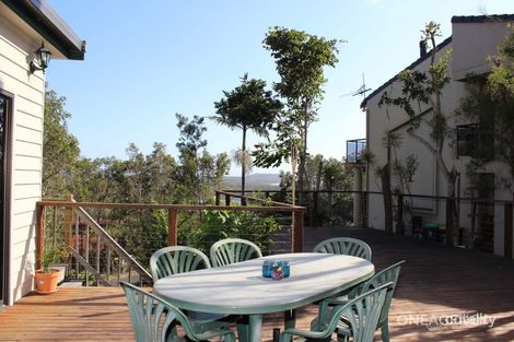 Property photo of 18 Noongah Terrace Crescent Head NSW 2440