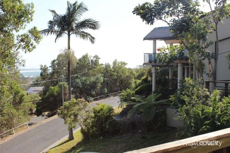 Property photo of 18 Noongah Terrace Crescent Head NSW 2440