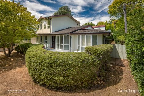 Property photo of 9 Discovery Street Red Hill ACT 2603