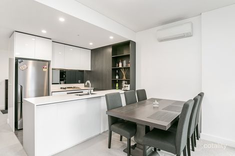 Property photo of 908/46 Savona Drive Wentworth Point NSW 2127