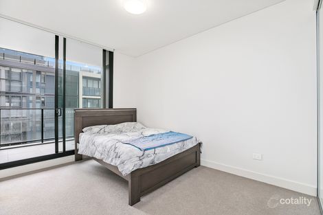 Property photo of 908/46 Savona Drive Wentworth Point NSW 2127